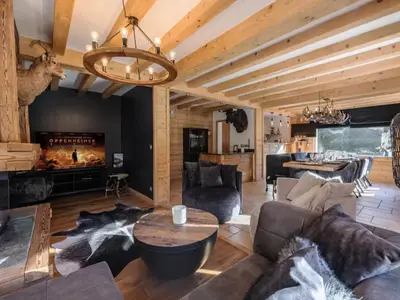 Ferienwohnung für 15 Personen (240 m²) in Morzine 6/10