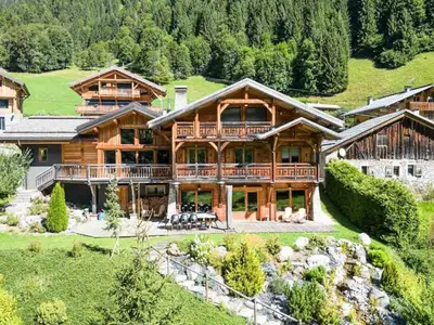 Ferienwohnung für 15 Personen (240 m²) in Morzine 7/10