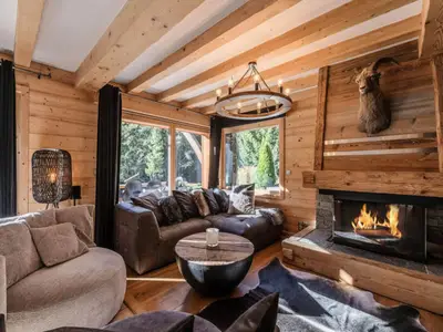 Ferienwohnung für 15 Personen (240 m²) in Morzine 8/10