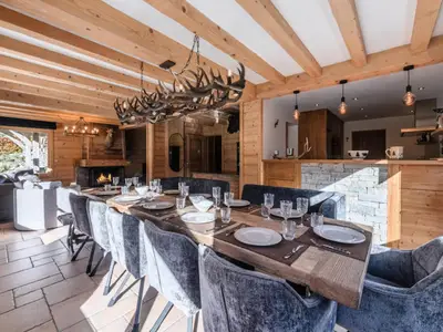 Ferienwohnung für 15 Personen (240 m²) in Morzine 9/10