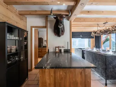 Ferienwohnung für 15 Personen (240 m²) in Morzine 10/10