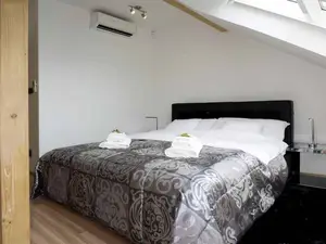 Ferienwohnung für 8 Personen (150 m²) in Josefstadt