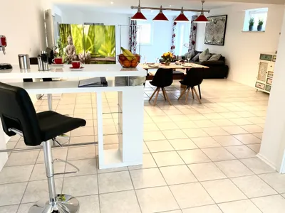 Ferienwohnung für 4 Personen (84 m²) in Saming 2/10