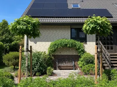 Ferienwohnung für 4 Personen (70 m²) in Bockelskamp 4/10