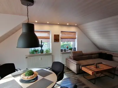 Ferienwohnung für 4 Personen (70 m²) in Bockelskamp 9/10