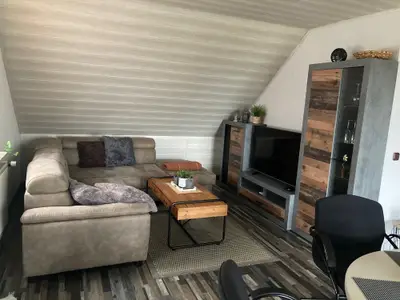 Ferienwohnung für 4 Personen (70 m²) in Bockelskamp 10/10