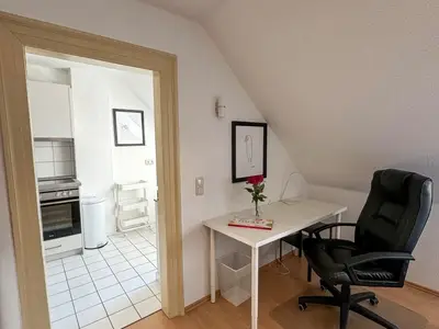 Ferienwohnung für 4 Personen (70 m²) in Striegistal 2/10