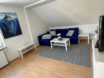 Ferienwohnung für 4 Personen (70 m²) in Striegistal 3/10