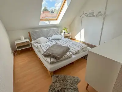 Ferienwohnung für 4 Personen (70 m²) in Striegistal 7/10