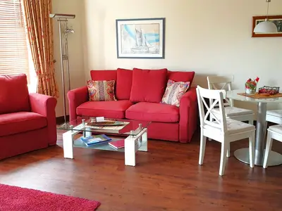 Ferienwohnung für 2 Personen (66 m²) in Cuxhaven 1/10