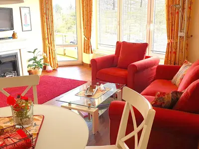 Ferienwohnung für 2 Personen (66 m²) in Cuxhaven 2/10