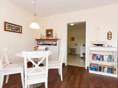 Ferienwohnung für 2 Personen (66 m²) in Cuxhaven 4/10