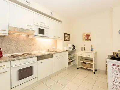 Ferienwohnung für 2 Personen (66 m²) in Cuxhaven 5/10