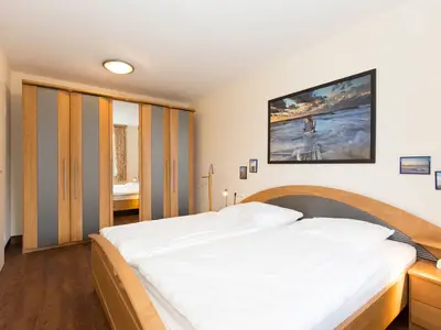 Ferienwohnung für 2 Personen (66 m²) in Cuxhaven 6/10