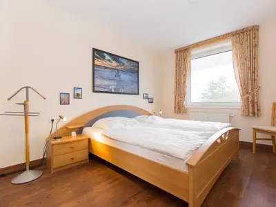 Ferienwohnung für 2 Personen (66 m²) in Cuxhaven 7/10
