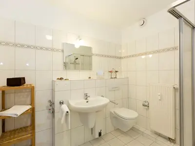 Ferienwohnung für 2 Personen (66 m²) in Cuxhaven 8/10