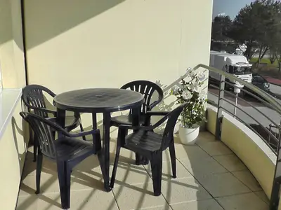 Ferienwohnung für 2 Personen (66 m²) in Cuxhaven 9/10