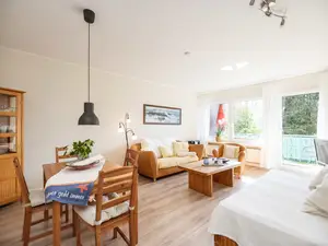 Ferienwohnung für 3 Personen (59 m²) in Bad Malente