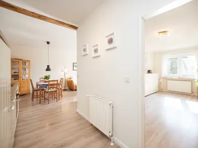 Ferienwohnung für 3 Personen (59 m²) in Bad Malente 2/10