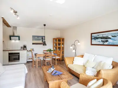 Ferienwohnung für 3 Personen (59 m²) in Bad Malente 4/10