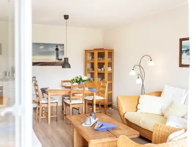 Ferienwohnung für 3 Personen (59 m²) in Bad Malente 10/10