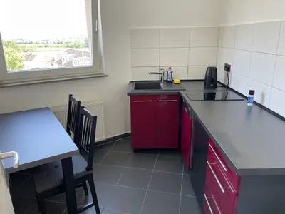 Ferienwohnung für 2 Personen (29 m²) in Bischofsheim 3/10