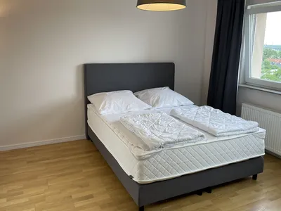 Ferienwohnung für 2 Personen (29 m²) in Bischofsheim 6/10