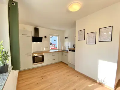 Ferienwohnung für 8 Personen (90 m²) in Stadt Krumbach (Schwaben) 9/10