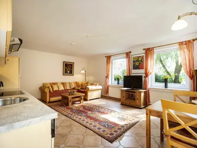 Ferienwohnung für 2 Personen (45 m²) in Bad Malente 2/10