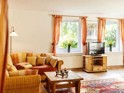 Ferienwohnung für 2 Personen (45 m²) in Bad Malente 3/10