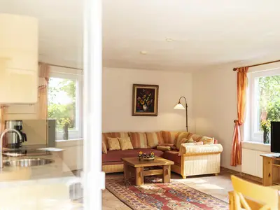 Ferienwohnung für 2 Personen (45 m²) in Bad Malente 5/10