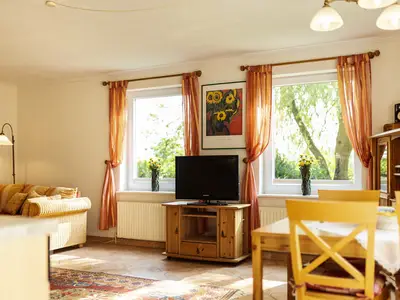 Ferienwohnung für 2 Personen (45 m²) in Bad Malente 8/10