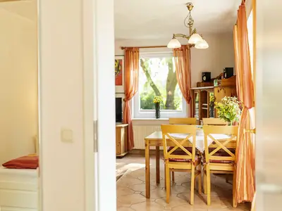 Ferienwohnung für 2 Personen (45 m²) in Bad Malente 10/10