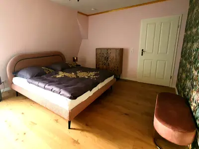 Ferienwohnung für 8 Personen (150 m²) in Vitzenburg 9/10