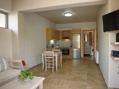 Ferienwohnung für 2 Personen (60 m²) in Pitsidia 2/10