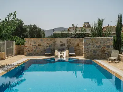 Ferienwohnung für 2 Personen (60 m²) in Pitsidia 9/10