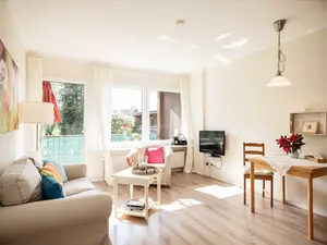 Ferienwohnung für 2 Personen (39 m²) in Bad Malente