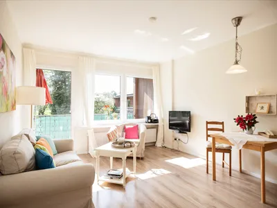 Ferienwohnung für 2 Personen (39 m²) in Bad Malente 1/10