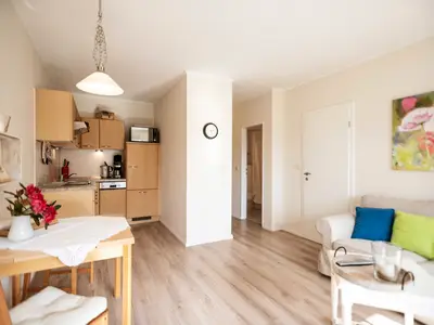 Ferienwohnung für 2 Personen (39 m²) in Bad Malente 3/10