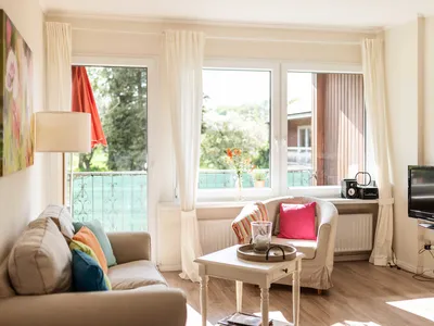 Ferienwohnung für 2 Personen (39 m²) in Bad Malente 4/10