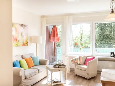 Ferienwohnung für 2 Personen (39 m²) in Bad Malente 5/10