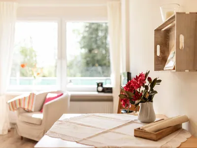 Ferienwohnung für 2 Personen (39 m²) in Bad Malente 9/10