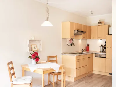 Ferienwohnung für 2 Personen (39 m²) in Bad Malente 10/10