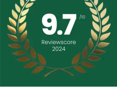 Ferienwohnung für 4 Personen (75 m²) in Oberzent 2/10