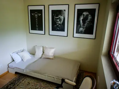 Ferienwohnung für 4 Personen (75 m²) in Oberzent 5/10