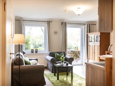 Ferienwohnung für 2 Personen (34 m²) in Bad Malente 4/10