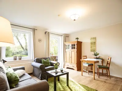 Ferienwohnung für 2 Personen (34 m²) in Bad Malente 6/10