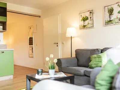 Ferienwohnung für 2 Personen (34 m²) in Bad Malente 10/10