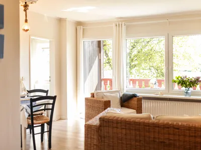 Ferienwohnung für 2 Personen (39 m²) in Bad Malente 3/10