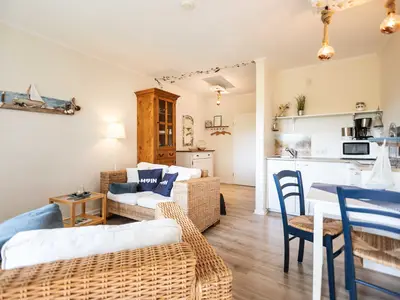 Ferienwohnung für 2 Personen (39 m²) in Bad Malente 6/10